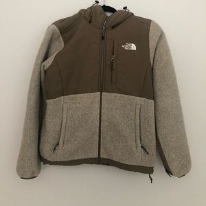 North Face
